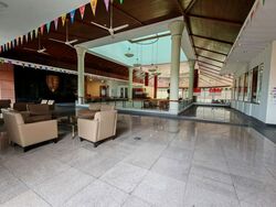 Choa Chu Kang Way (D23), Retail #600110911